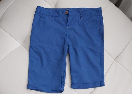 Kraťasy pre chlapca, rebel,140