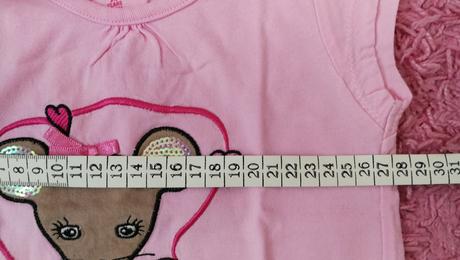 S miškou baletkou 3-4 r, young dimension,104