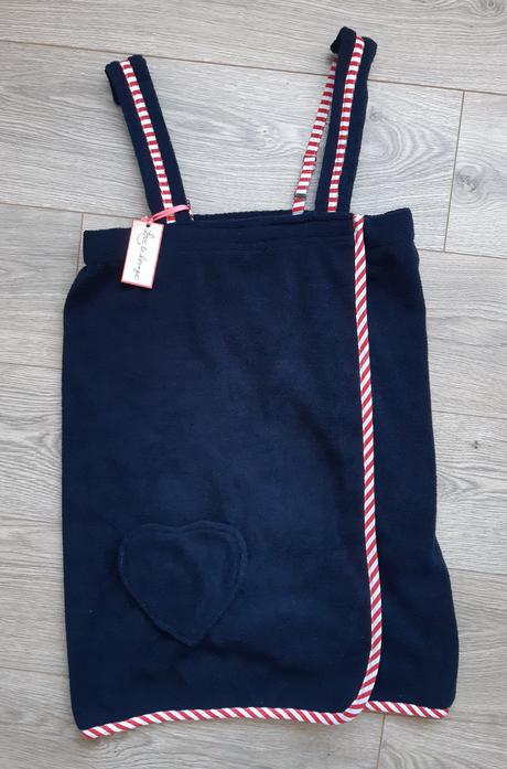 Zavinovacia osuska, primark,l / m / s