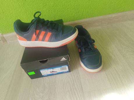 Adidas v.35 1/2, adidas,35