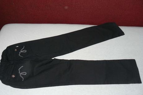 Nohavice 134/140, 134