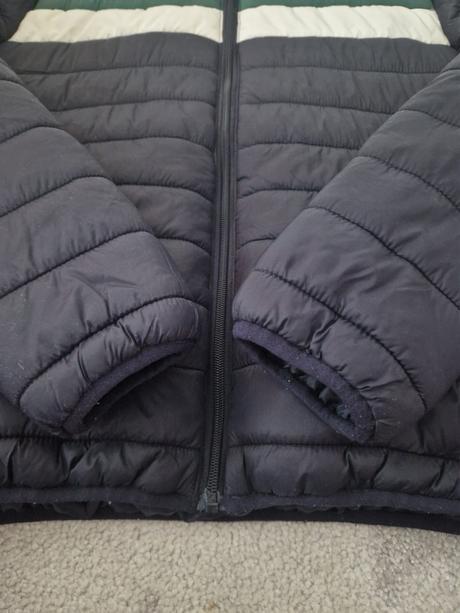 Prechodna bunda, pepco,152