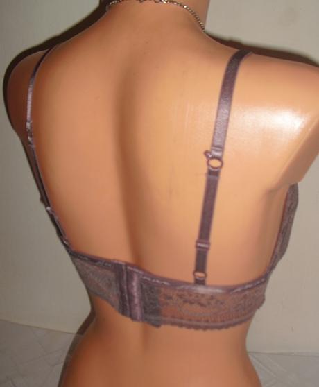 Reserved netlaciva braletka, reserved,m