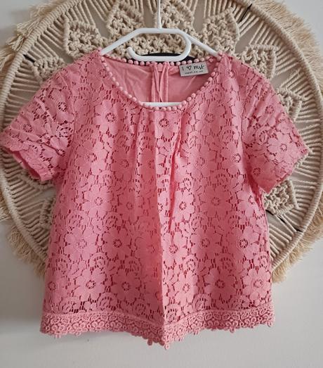 Blúzka next, next,128