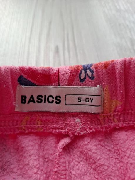 Tepláky unicorn, f&f,110