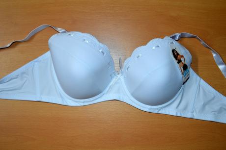 Dámska podprsenka, 70a - 80b