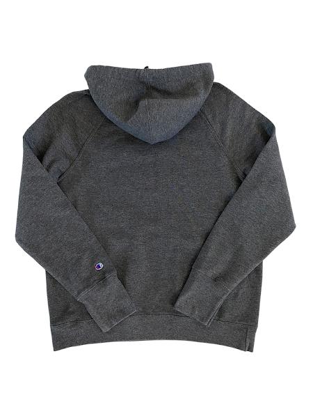 Champion chlapčenská mikina s kapucňou, champion,m