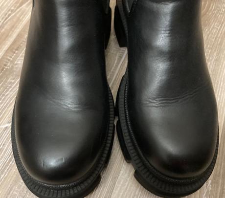 Krásne čižmy catwalk,deichmann, deichmann,39