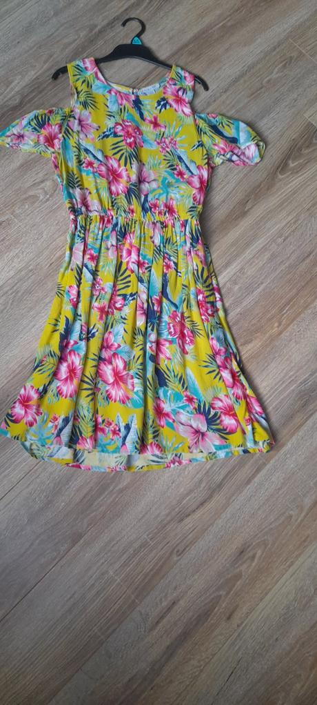 Šaty na leto, primark,158