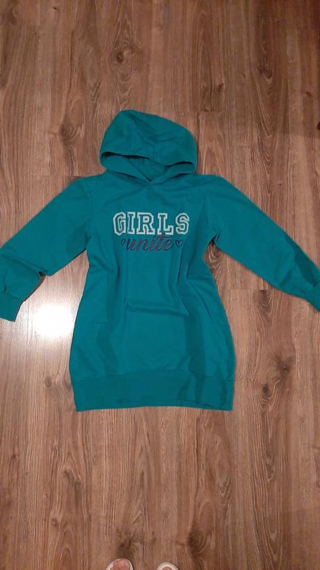 ..predlzena mikina, bonprix,m