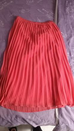 Sukňa th, tommy hilfiger,l