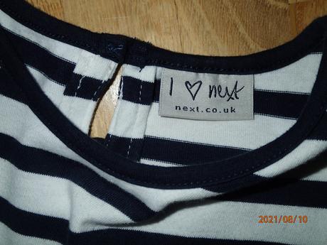 Letné šatky next, next,122