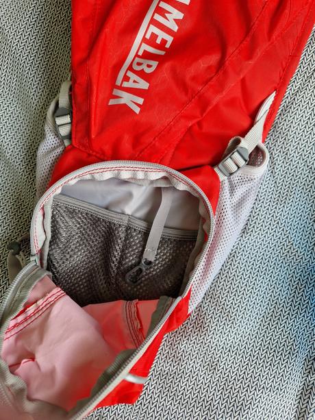 Camelbak batoh, 