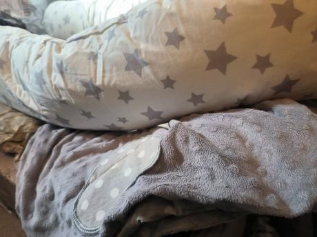 Hniezdo na spanie, mantinel, zavinovačka, šírka (cm): 60,dĺžka (cm): 80