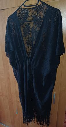 Damsky prehoz xxxl, xxxl