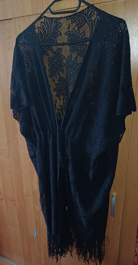 Damsky prehoz xxxl, xxxl