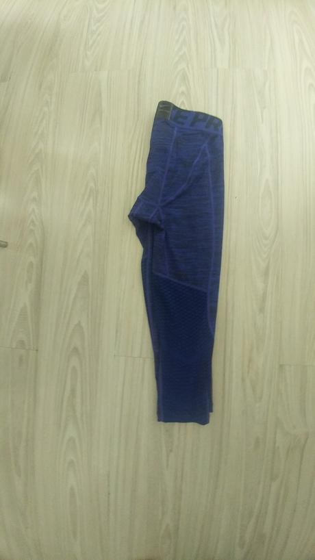 3/4 leginy, nike,s