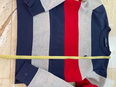 Chlapčenská mikina ralph lauren, ralph lauren,152