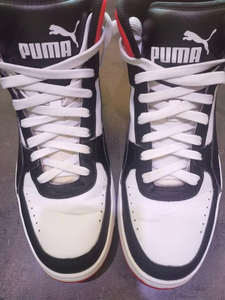 Puma 44,5, puma,44
