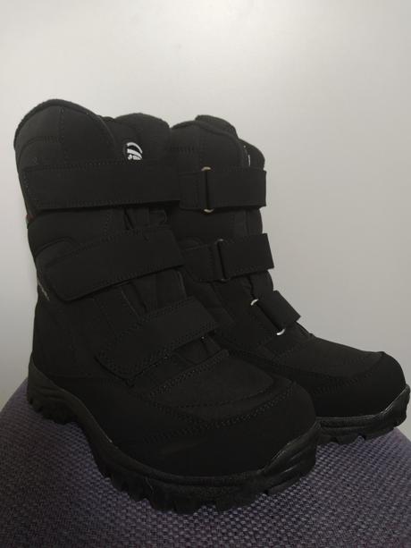 Snehule softshell, 37 - 46