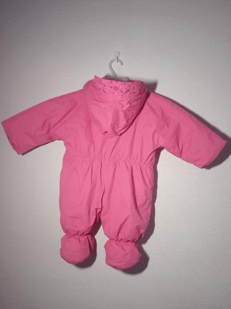 Kombinéza 6/9 mesiacov, tričko, 68