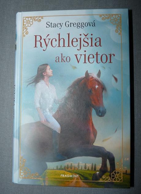 Rýchlejšia ako vietor, 