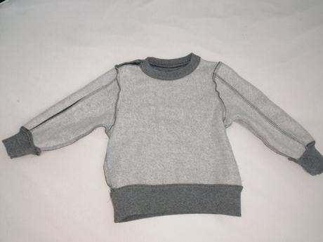 Mikinka 86/ 92, lupilu,92