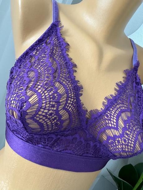 Krajkové podprsenky, 75d