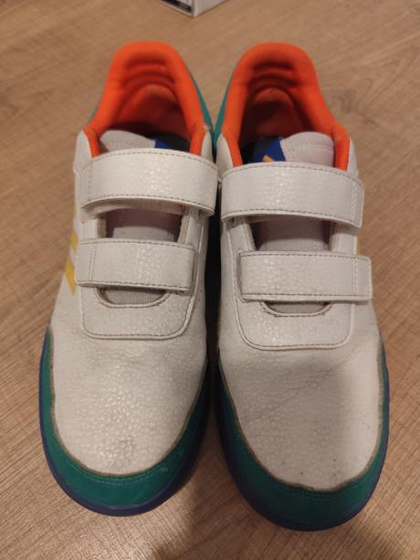 Adidas tenisky, veľkosť 39,5, adidas,39