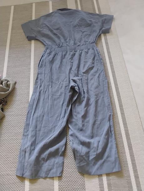 Jesenny overal, h&m,l