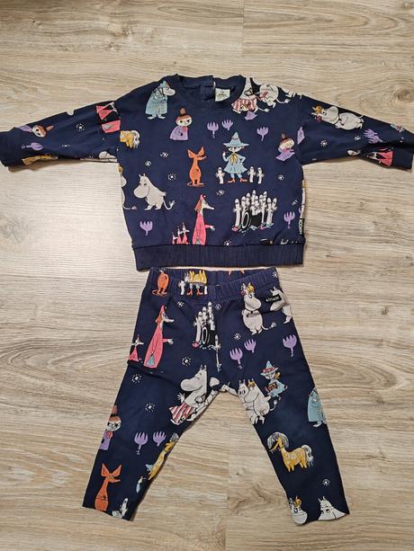 Lindex teplakova súprava 74, lindex,74