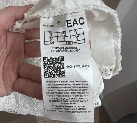 Guess šaty, guess,s