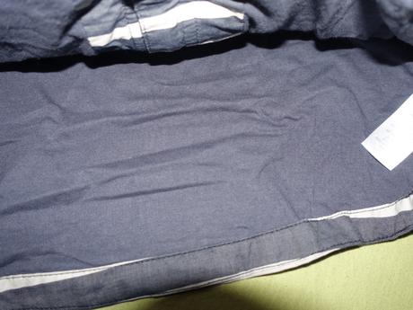 Tenka bundicka la redoute, 116