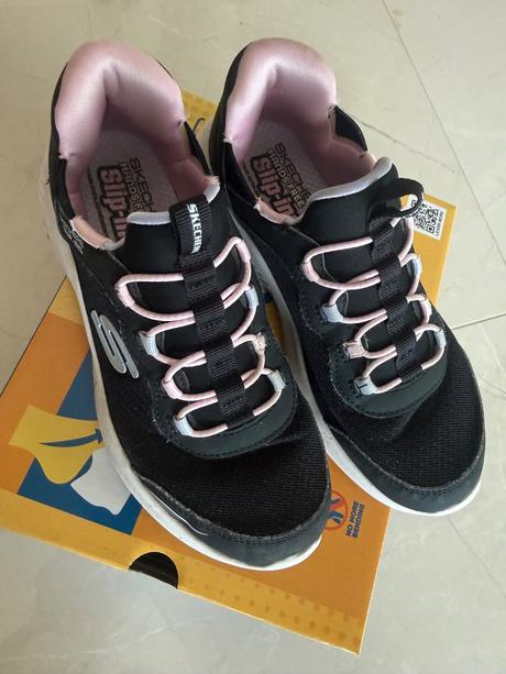 Skechers tenisky, skechers,34