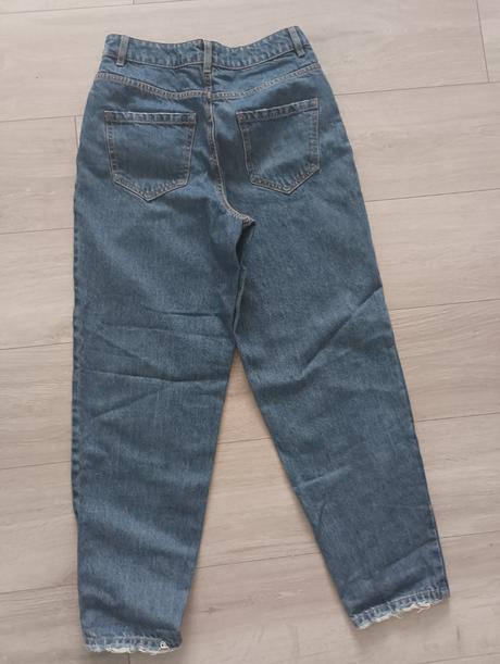Reserved mom jeans 36, reserved,36