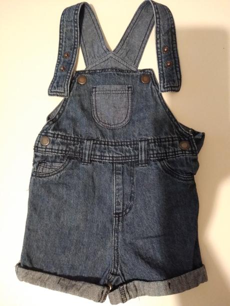 Riflové kraťasy, lupilu,68