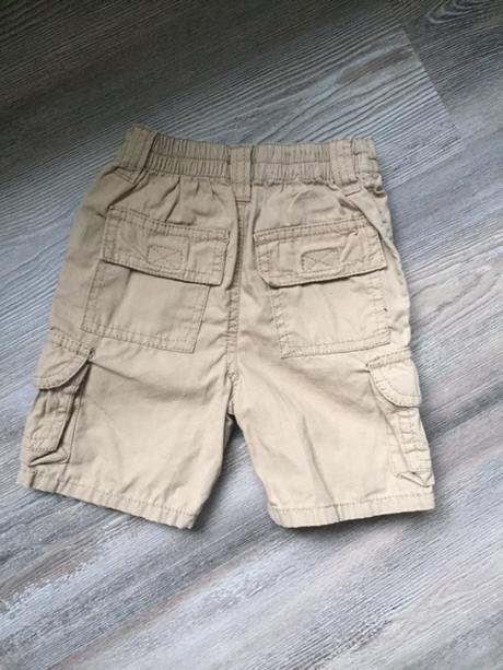 Kraťasy, early days,86