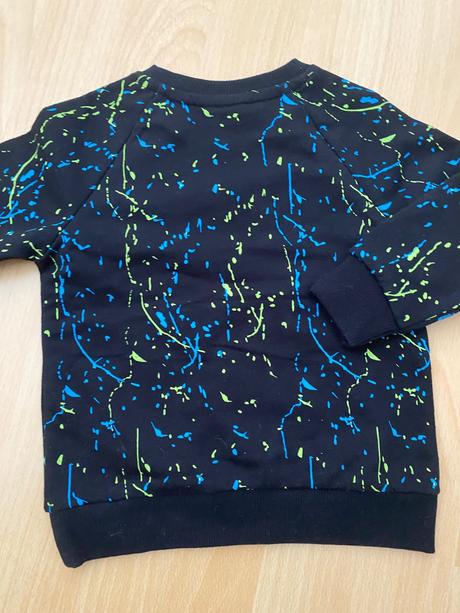 Mikina pre chlapceka, 74