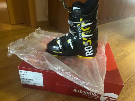 Lyžiarky rossignol, rossignol,23