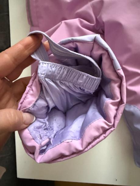 Zara ski lyžiarsky komplet 104, zara,104