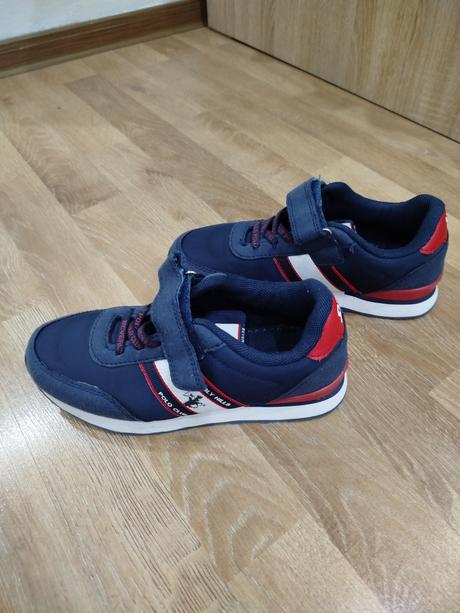 Chlapčenské tenisky, beverly hills,34