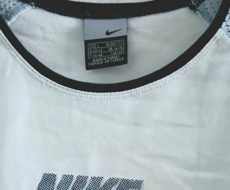 Tričko nike unisex, nike,l