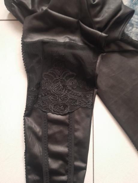 Foggi vesta plus leginy, xs