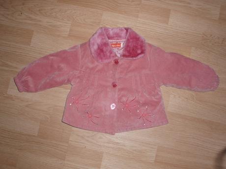 Kabátik č., 68