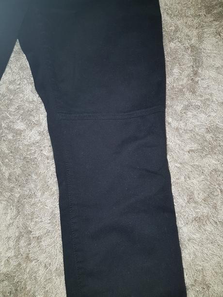 Trendy nohavice bershka, č.36, bershka,s