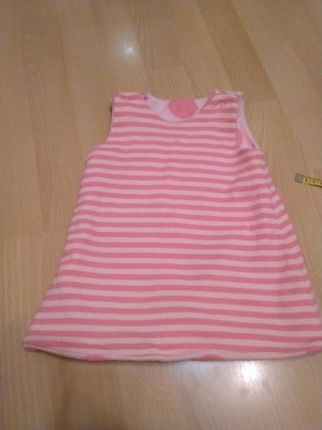 Teplé obojstranné satky, f&f,74