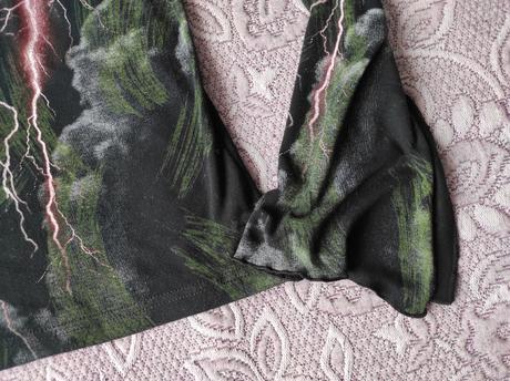 Top zn. wonderful, veľ. s, s