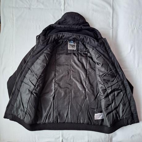 Vetrovka na zimu (v. 158/164), dognose,158