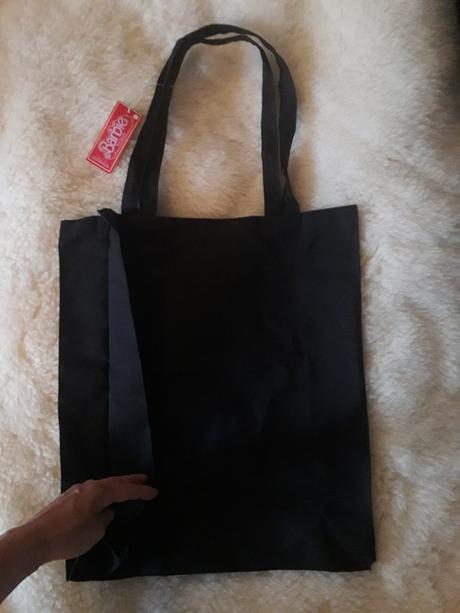 Plátenná kabelka barbie hello kitty narnia sailor, 