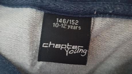 Tricko, chapter young,146